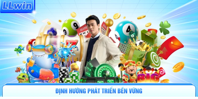 Định hướng phát triển bền vững